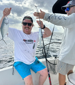 fun fishing!